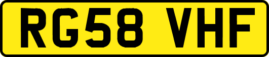 RG58VHF
