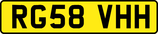 RG58VHH