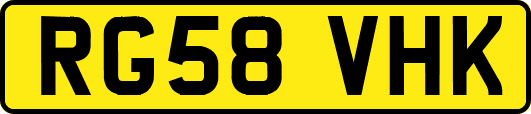 RG58VHK
