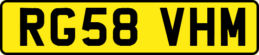 RG58VHM