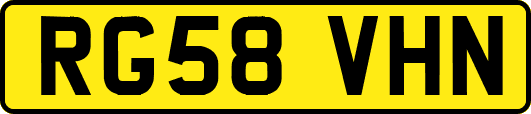 RG58VHN
