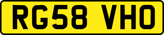 RG58VHO
