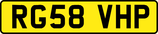 RG58VHP