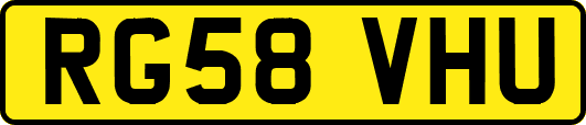 RG58VHU