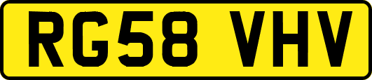 RG58VHV