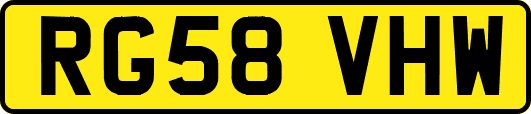 RG58VHW