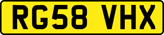 RG58VHX