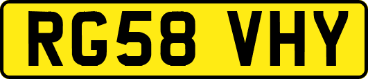 RG58VHY