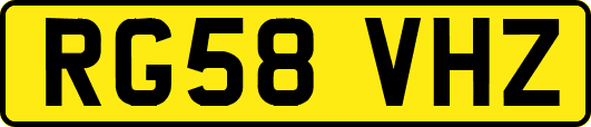 RG58VHZ