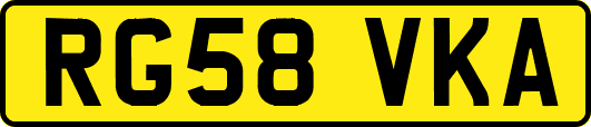 RG58VKA
