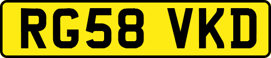 RG58VKD