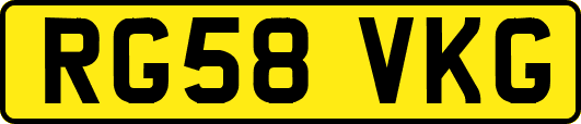 RG58VKG