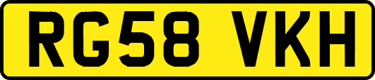 RG58VKH