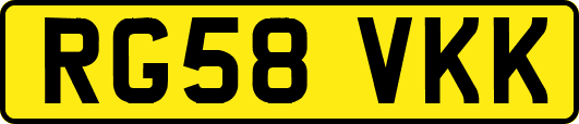 RG58VKK
