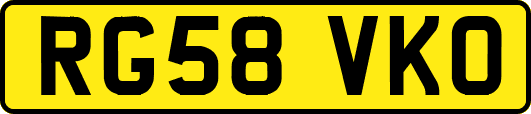 RG58VKO