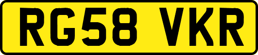 RG58VKR