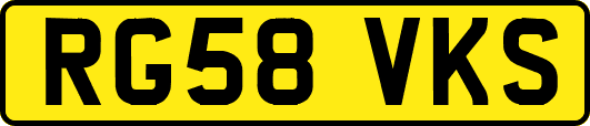 RG58VKS