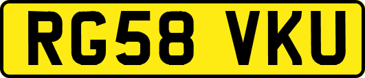 RG58VKU