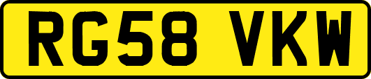 RG58VKW
