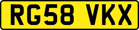 RG58VKX