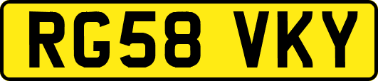 RG58VKY