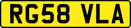 RG58VLA