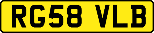 RG58VLB
