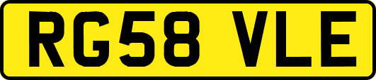 RG58VLE