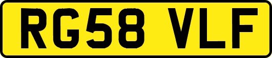 RG58VLF
