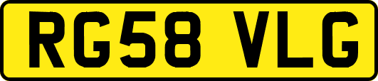 RG58VLG