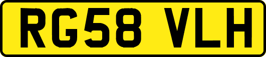 RG58VLH