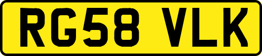 RG58VLK