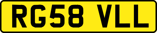 RG58VLL