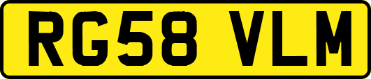RG58VLM