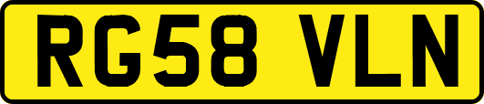 RG58VLN