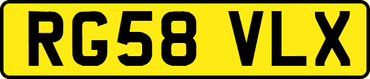 RG58VLX