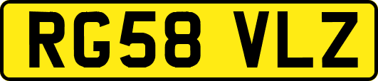 RG58VLZ