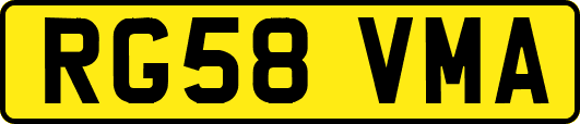 RG58VMA