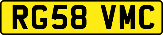RG58VMC