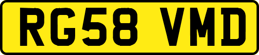 RG58VMD