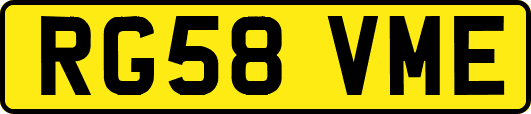 RG58VME