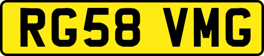 RG58VMG