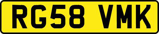 RG58VMK