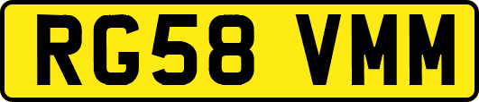 RG58VMM