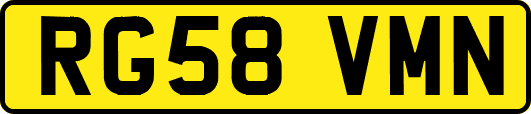 RG58VMN
