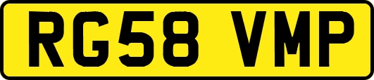 RG58VMP