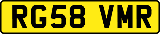 RG58VMR