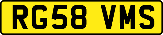 RG58VMS