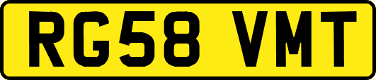RG58VMT