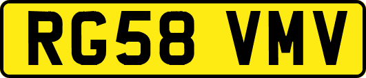 RG58VMV